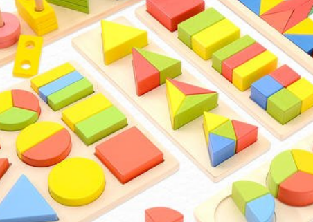 云南幼兒園玩具教具為什么受歡迎