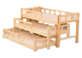 幼兒園床需要滿足用戶的哪些需求