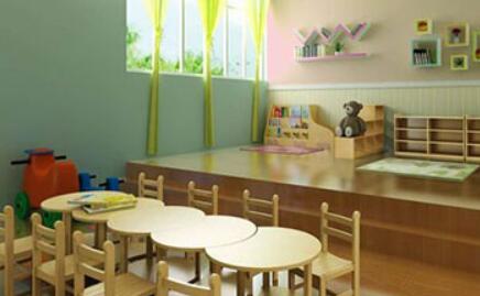 幼兒園懸浮地板的優(yōu)勢(shì)有哪些