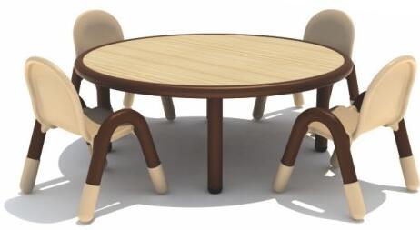 購置幼兒園桌椅需注意什么